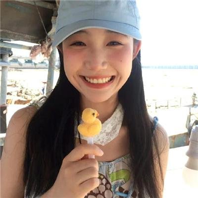 幸运女神